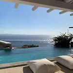 Eyeonsunset -private Pool-sea And Sunset View-privacy-quiete