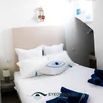 Eyeonsunset -private Pool-sea And Sunset View-privacy-quiete Ájosz Sztéfanosz