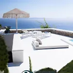 Villa Eyeonsunset -private Pool-sea And Sunset View-privacy-quiete *