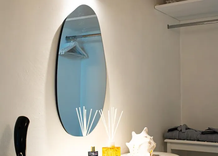 Eyeonsunset -private Pool-sea And Sunset View-privacy-quiete * Agios Stefanos (Mykonos)