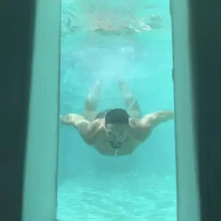 Villa Eyeonsunset -private Pool-sea&sunset View-privacy-quiete *