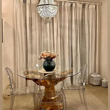 Eyeonsunset -private Pool-sea&sunset View-privacy-quiete Villa Agios Stefanos (Mykonos)