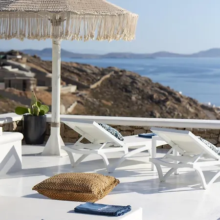 Eyeonsunset -private Pool-sea And Sunset View-privacy-quiete Villa