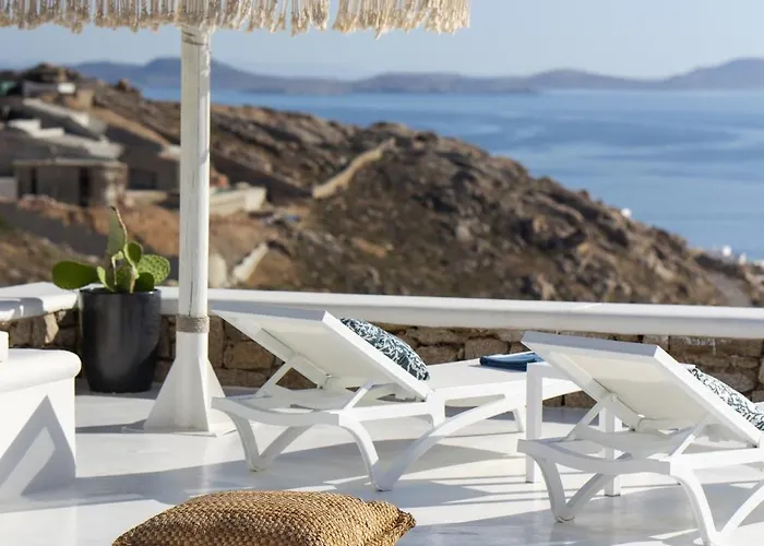 Eyeonsunset -private Pool-sea And Sunset View-privacy-quiete Villa