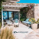 Eyeonsunset -private Pool-sea And Sunset View-privacy-quiete *