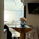 Eyeonsunset -private Pool-sea And Sunset View-privacy-quiete 圣斯特凡诺斯