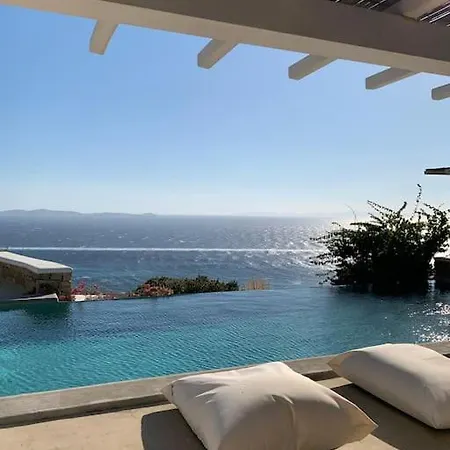 Eyeonsunset - Magical Place -private Pool -sea And Sunset View -no Wind -