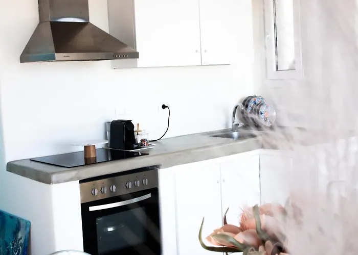 Villa Eyeonsunset -private Pool-sea&sunset View-privacy-quiete