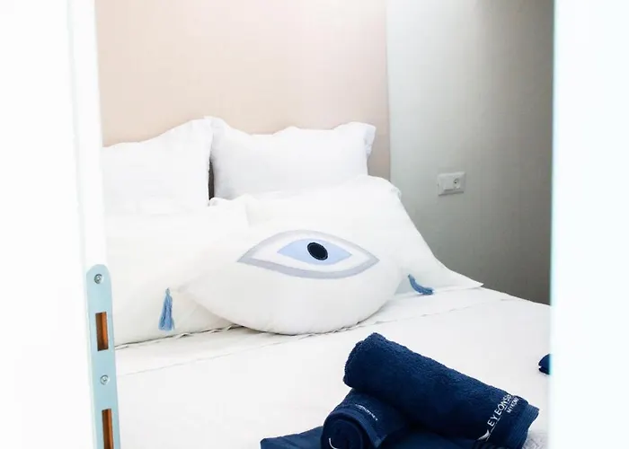 Villa Eyeonsunset -private Pool-sea And Sunset View-privacy-quiete