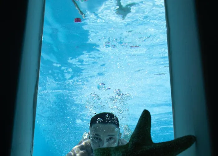 Eyeonsunset -private Pool-sea&sunset View-privacy-quiete Agios Stefanos (Mykonos)