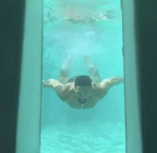 Villa Eyeonsunset -private Pool-sea&sunset View-privacy-quiete *