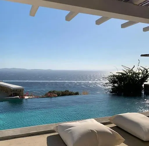 Eyeonsunset -private Pool-sea&sunset View-privacy-quiete