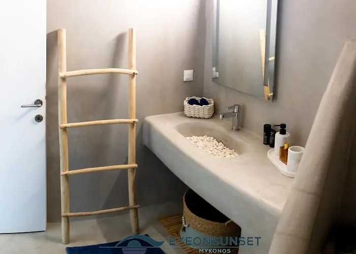 Eyeonsunset -private Pool-sea&sunset View-privacy-quiete Villa