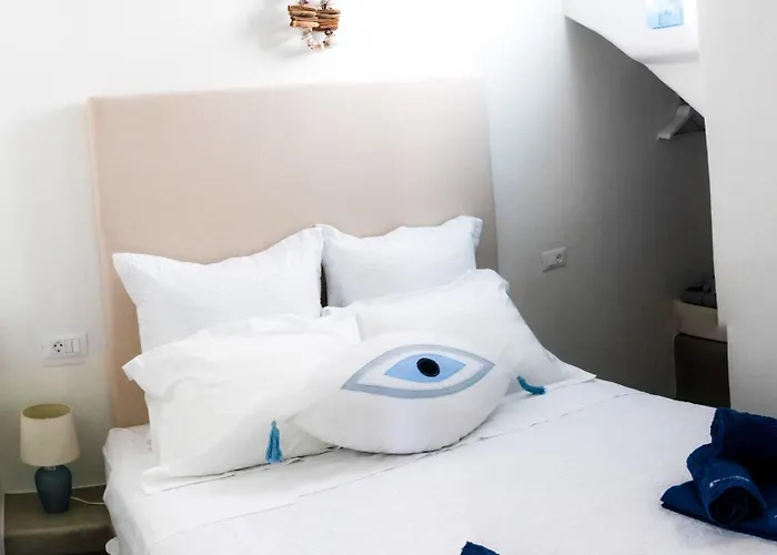 Eyeonsunset -private Pool-sea&sunset View-privacy-quiete Agios Stefanos (Mykonos)