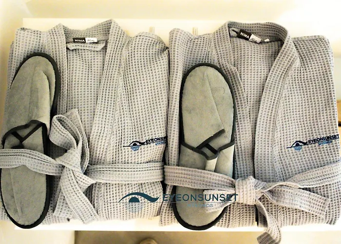 Eyeonsunset -private Pool-sea&sunset View-privacy-quiete *